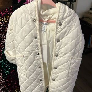 Ralph Lauren snow suit